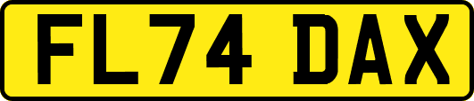 FL74DAX