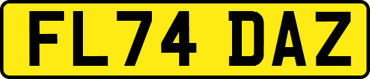 FL74DAZ