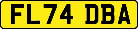 FL74DBA