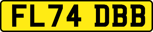 FL74DBB