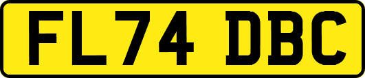 FL74DBC