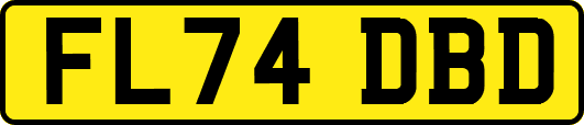 FL74DBD
