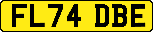 FL74DBE