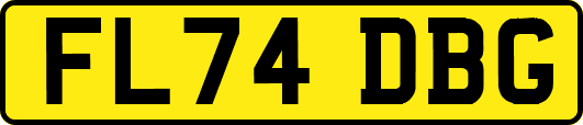 FL74DBG