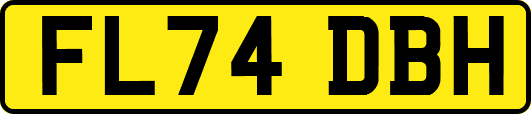 FL74DBH