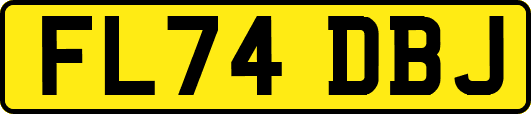 FL74DBJ