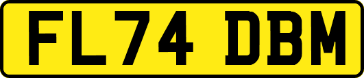 FL74DBM