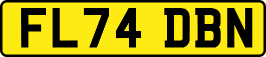 FL74DBN