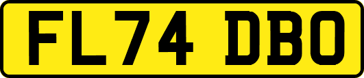 FL74DBO