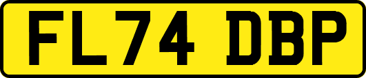 FL74DBP