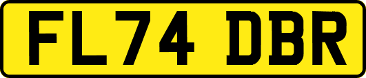 FL74DBR