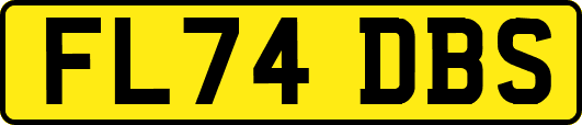 FL74DBS