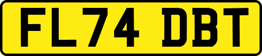 FL74DBT