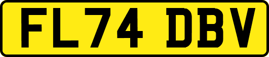 FL74DBV