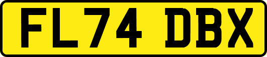 FL74DBX