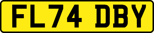 FL74DBY