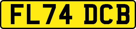 FL74DCB