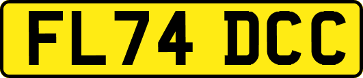FL74DCC