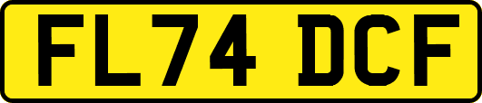 FL74DCF