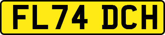 FL74DCH