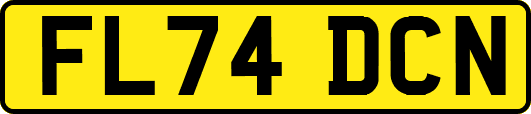 FL74DCN