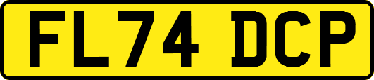 FL74DCP
