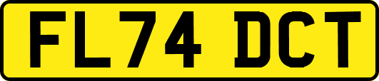 FL74DCT