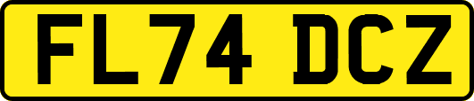 FL74DCZ