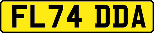 FL74DDA