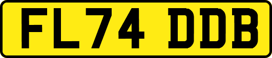 FL74DDB