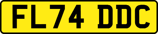FL74DDC