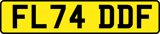 FL74DDF
