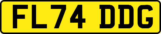 FL74DDG