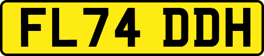 FL74DDH