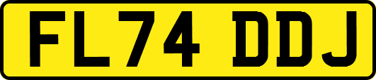 FL74DDJ