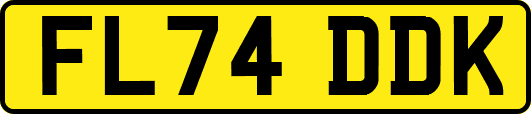 FL74DDK