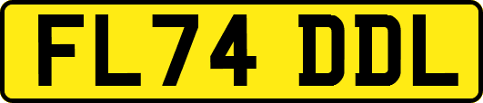 FL74DDL