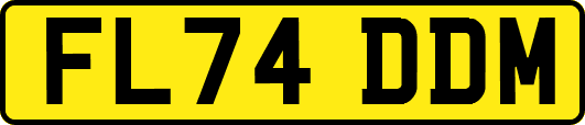 FL74DDM