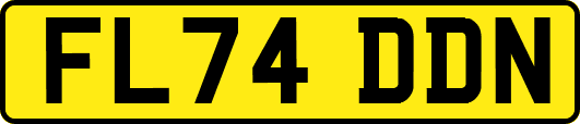 FL74DDN