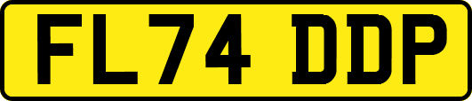 FL74DDP