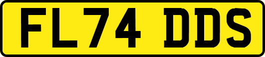 FL74DDS