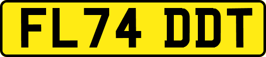 FL74DDT
