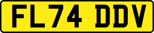 FL74DDV