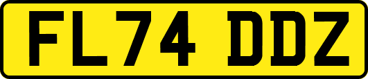 FL74DDZ
