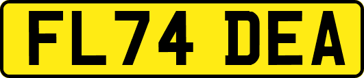FL74DEA