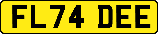 FL74DEE