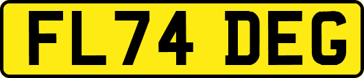 FL74DEG