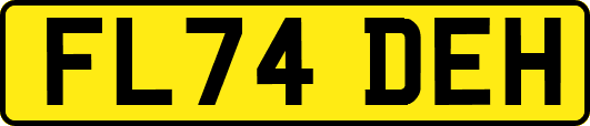 FL74DEH