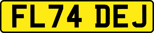 FL74DEJ