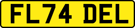 FL74DEL